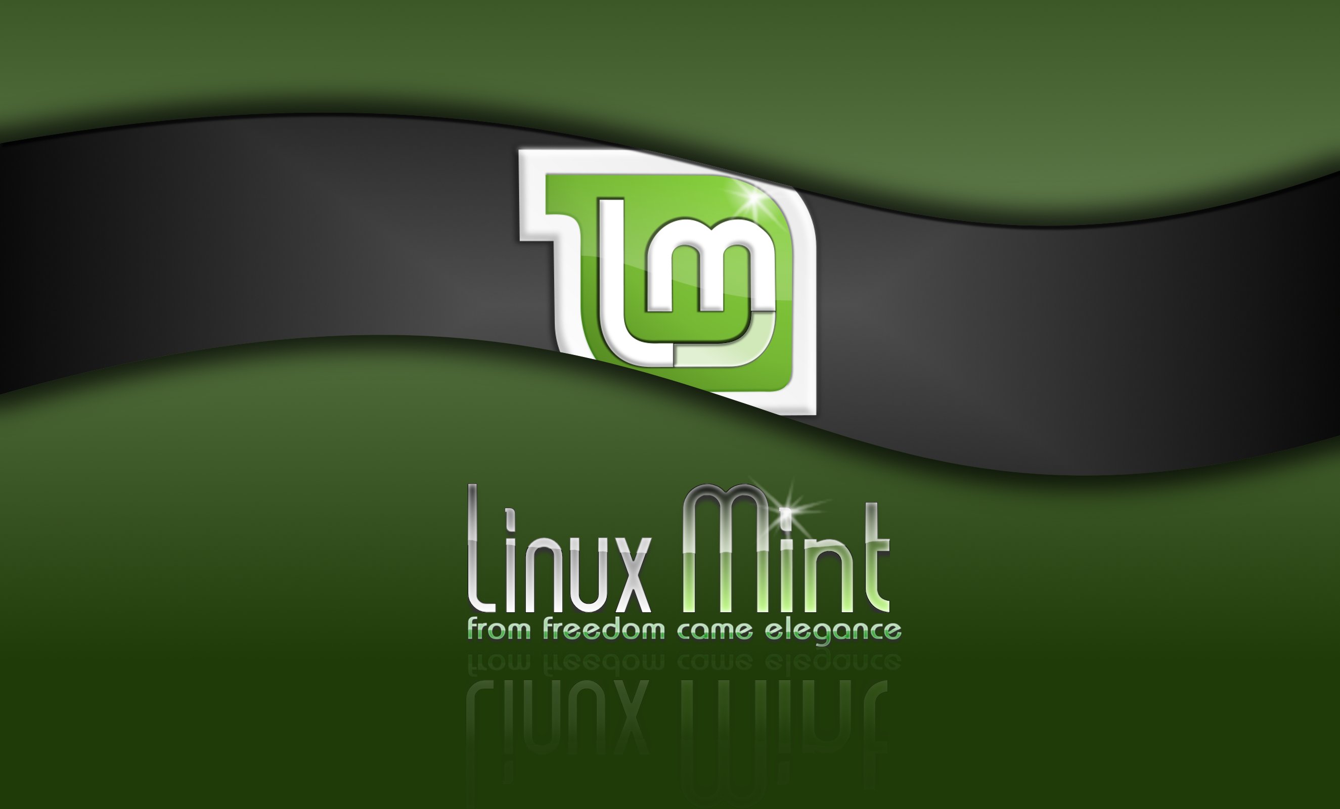 Mint os. Линукс минт 20.2. Фоновый рисунок Linux Mint. Фоновые рисунки линукс минт. Обои на рабочий стол Linux Mint.